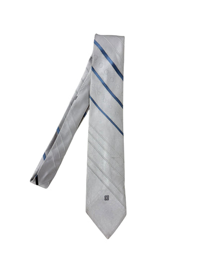 Givenchy Vintage Silk Tie