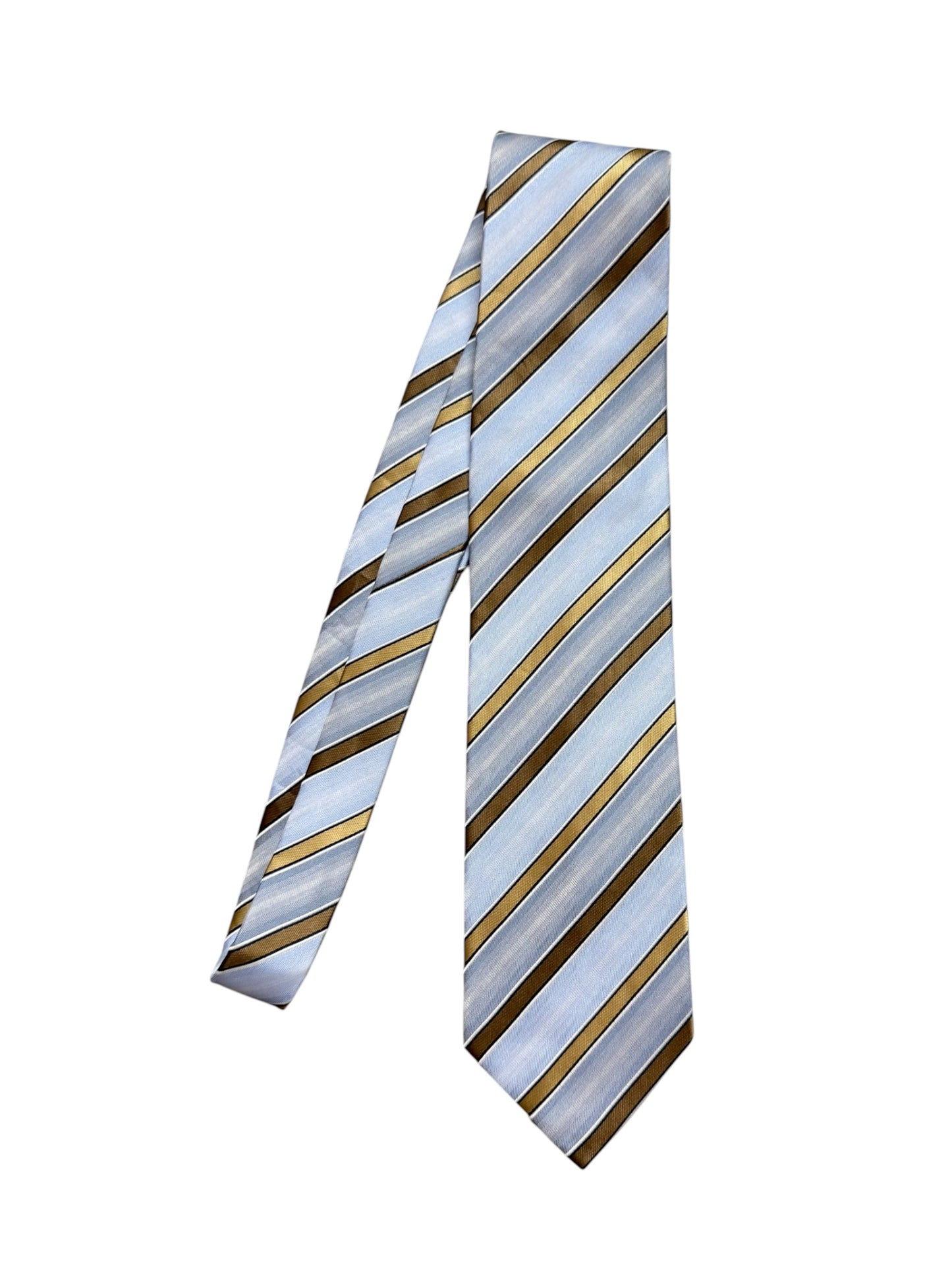 Vintage Silk Tie