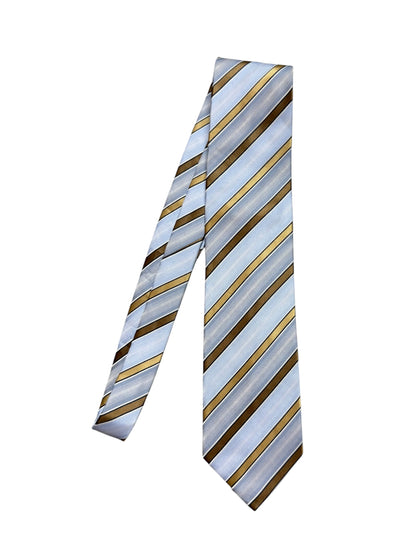 Vintage Silk Tie