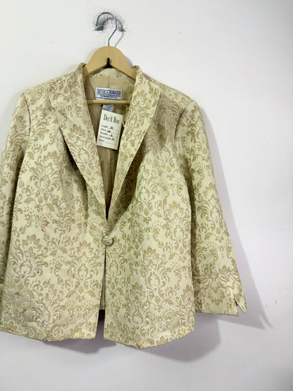 Jessica Howard Vintage Jacket