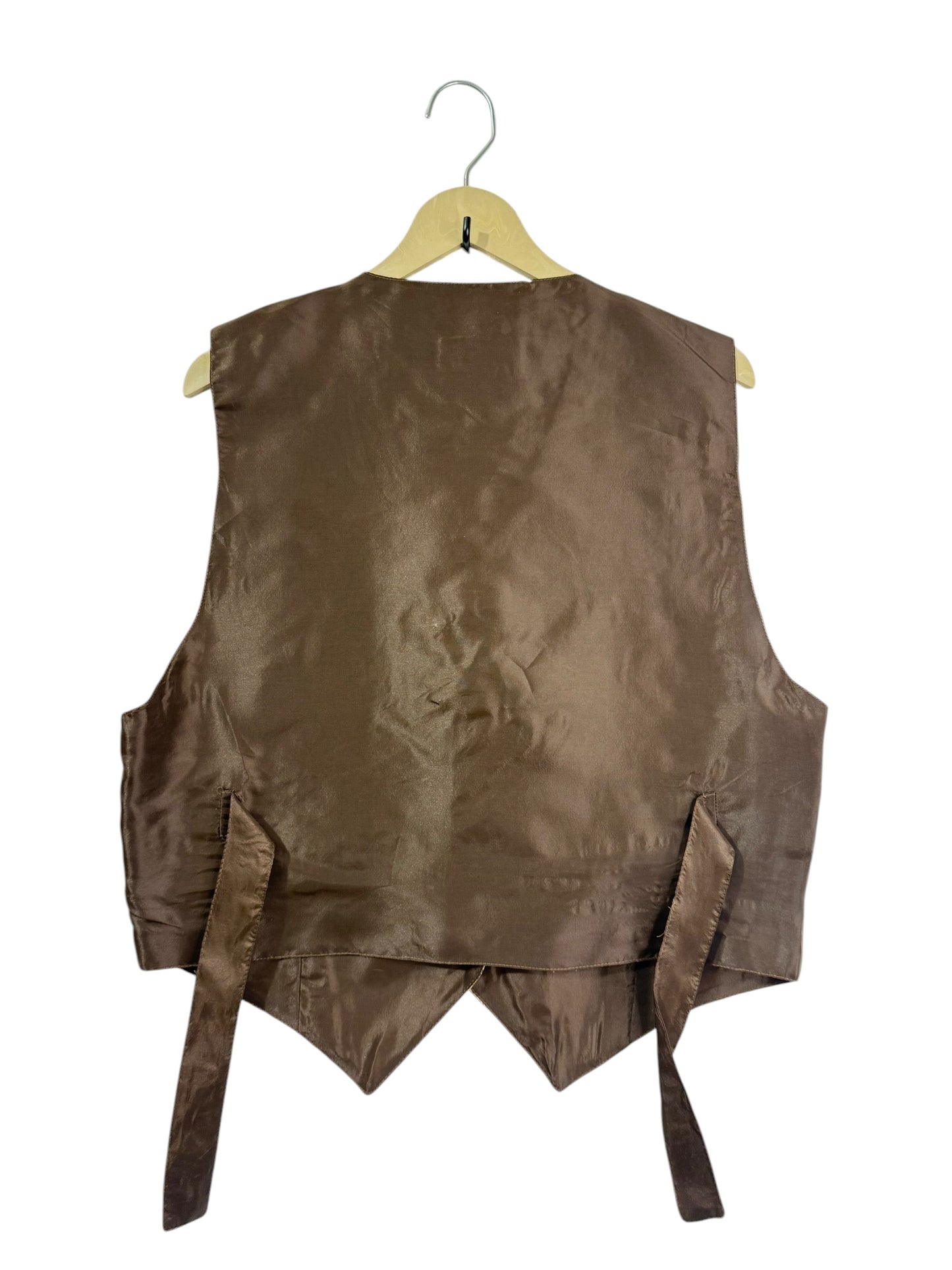 Vintage Vest