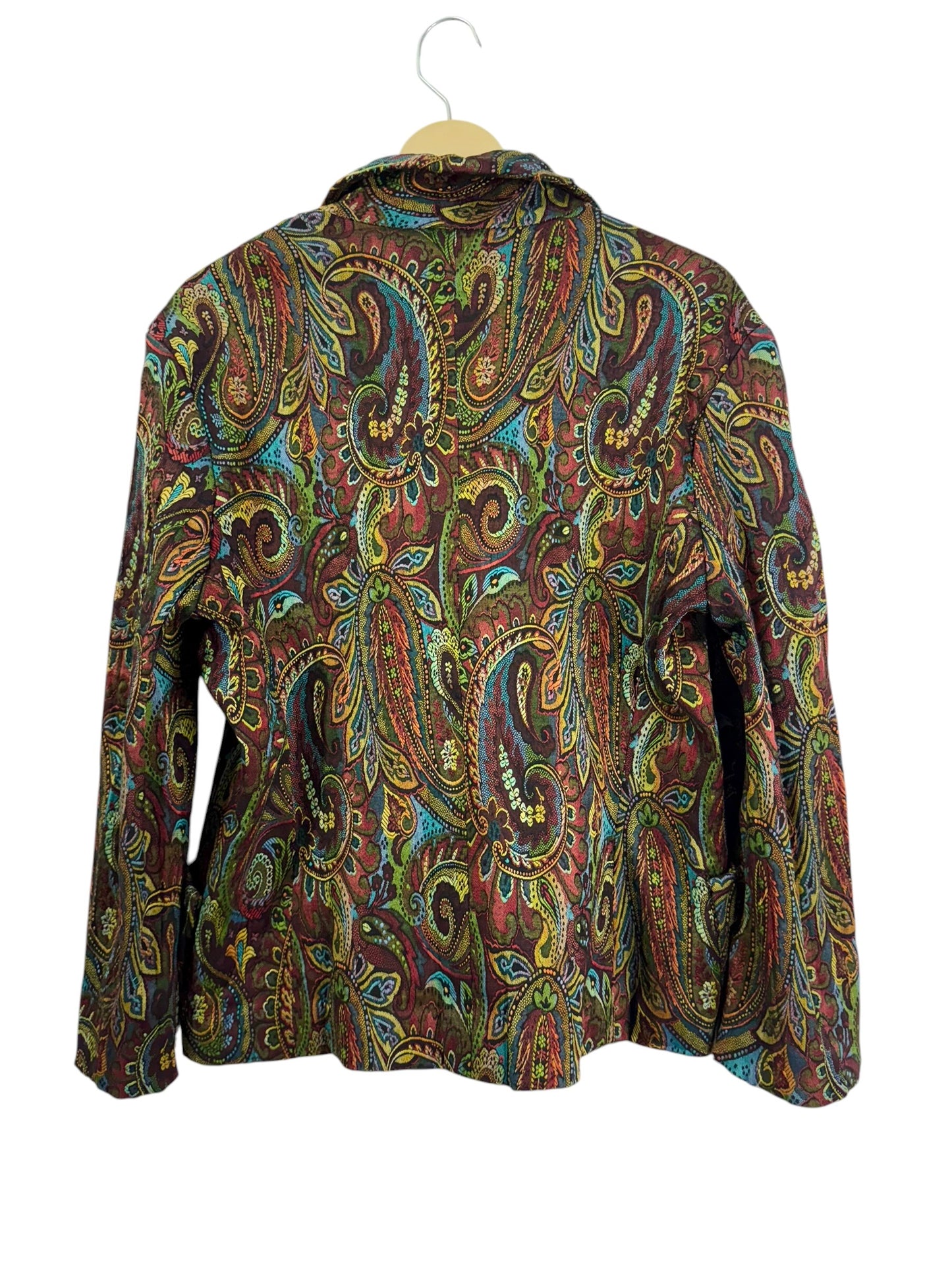 Vintage Jacket