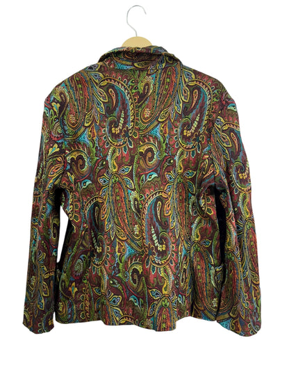 Vintage Jacket