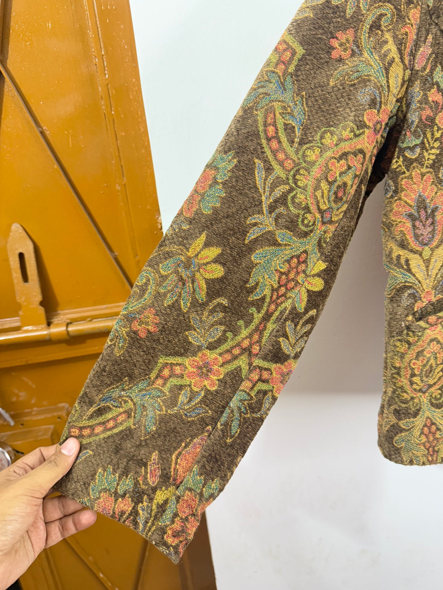 FlashBack  Vintage Jacket
