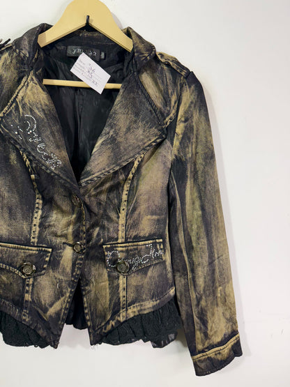 Y.M.Jiya vintage Jacket