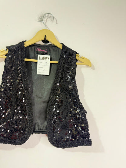 Garam  Vintage Vest