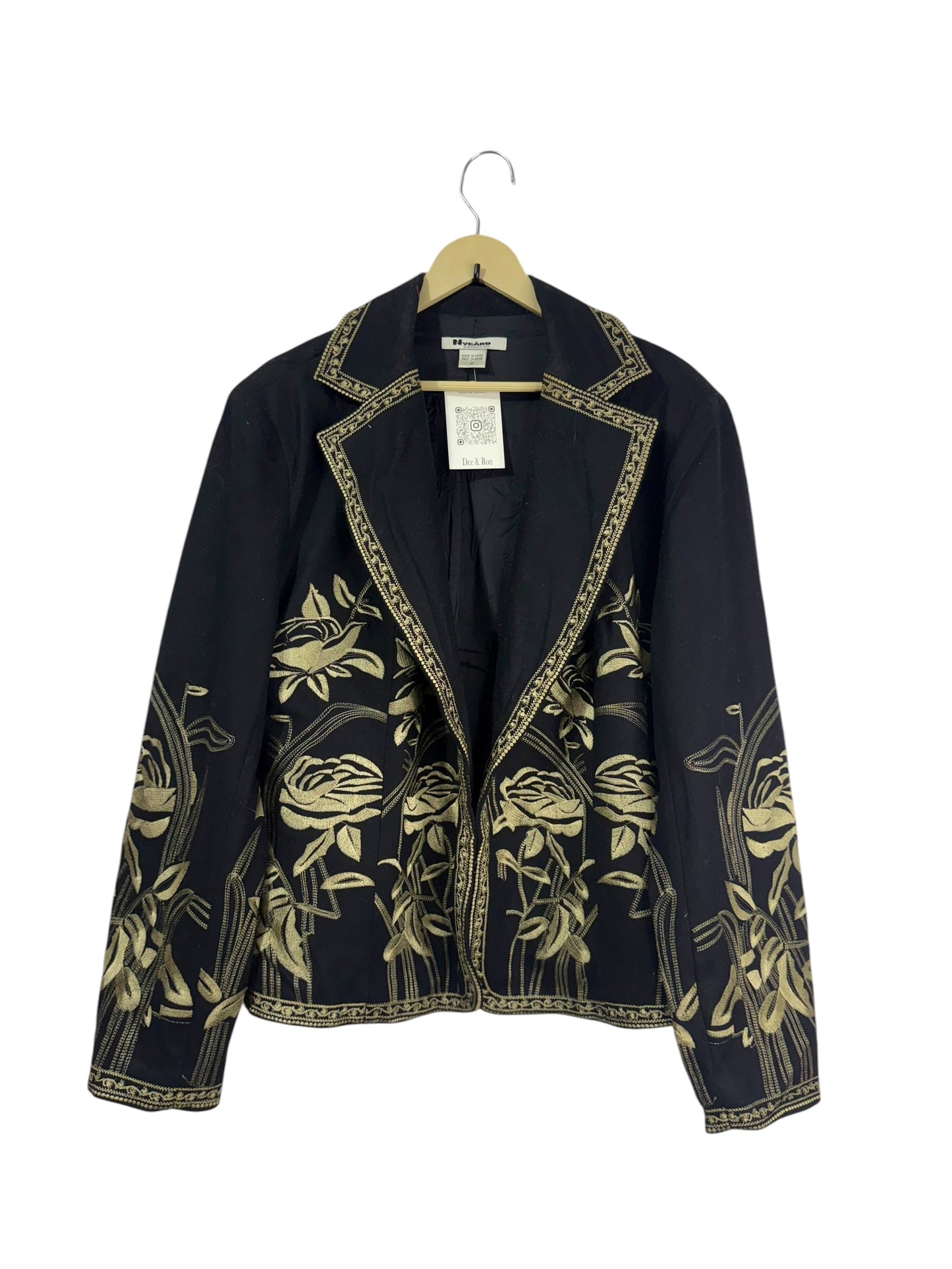 Nygard collection Vintage Jacket