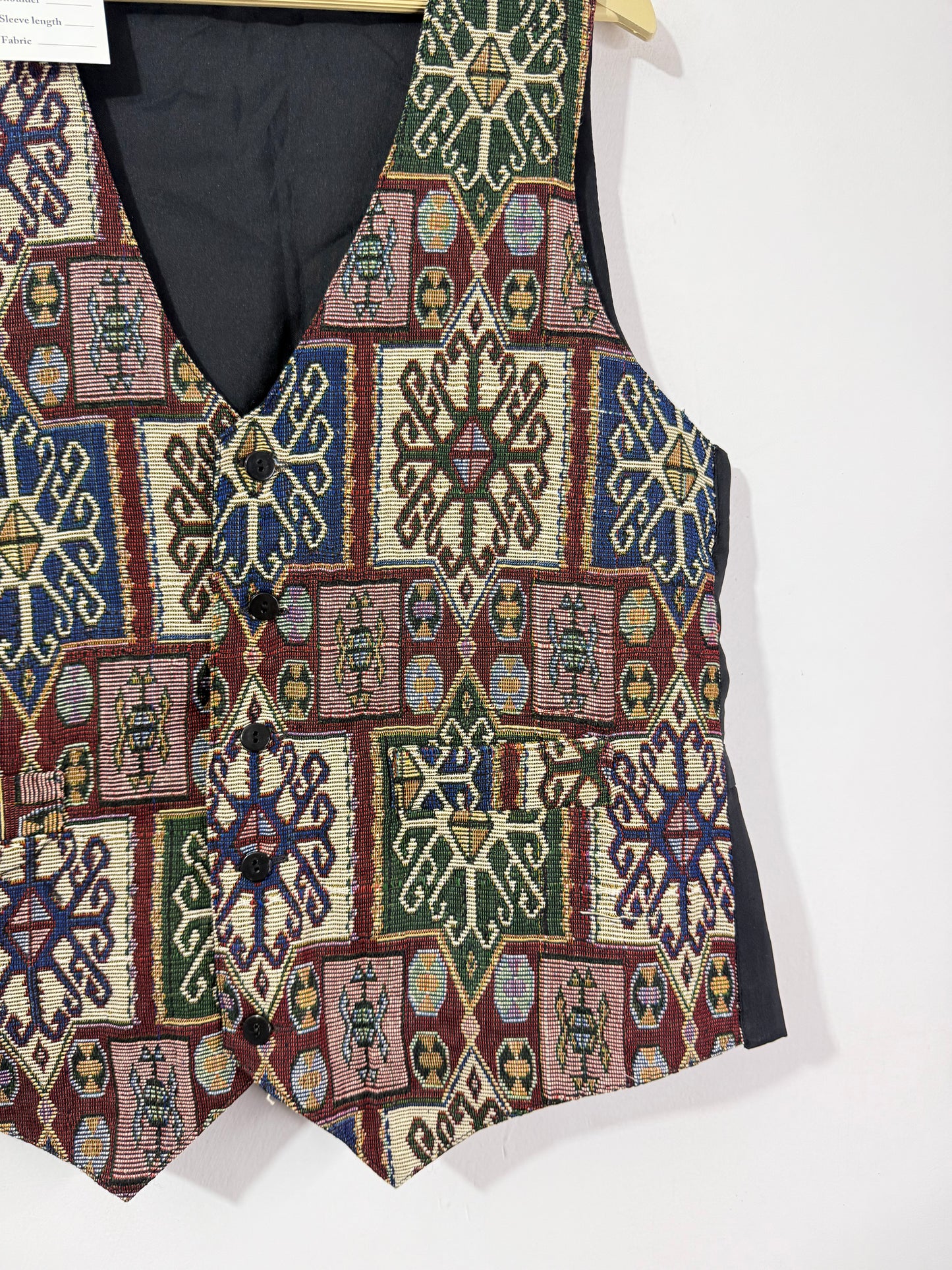 Vest