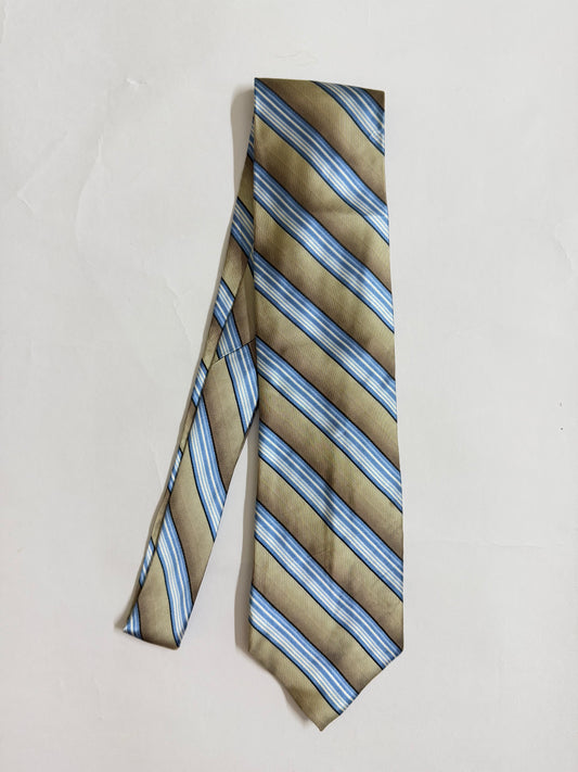 Joseph & Feiss Vintage silk tie