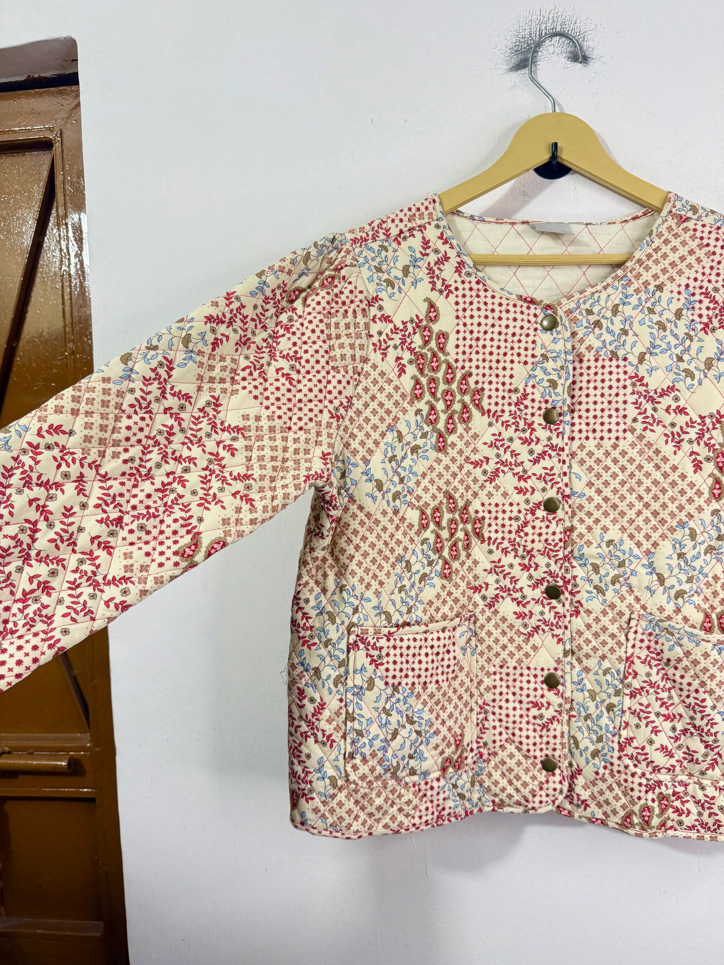 Vintage Jacket