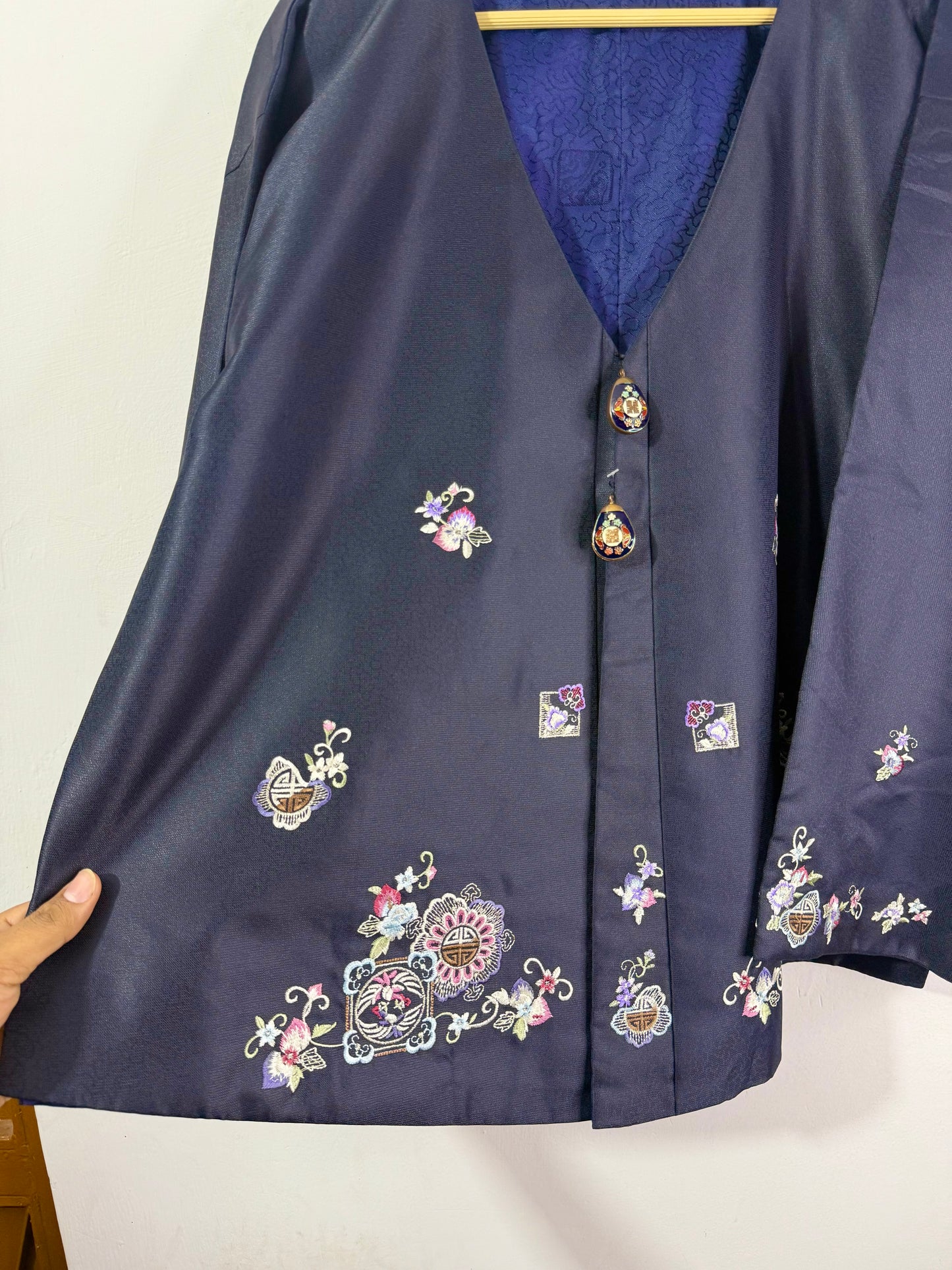 Japanese Vintage Jacket