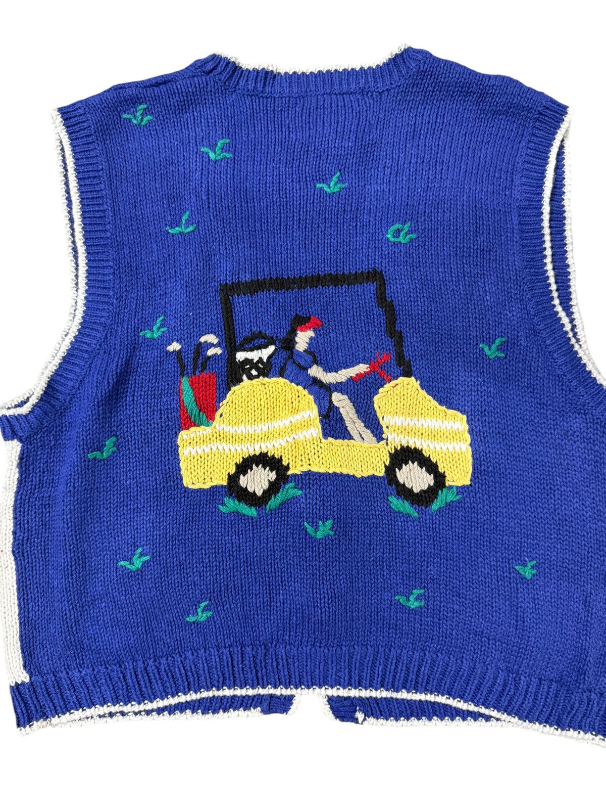 Christopher & banks Woolen Sweater