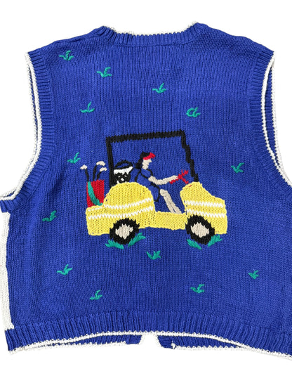 Christopher & banks Woolen Sweater
