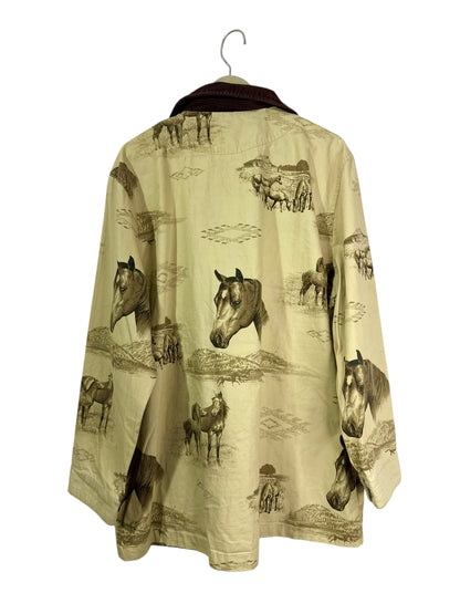 Bit & Bridle Jacket