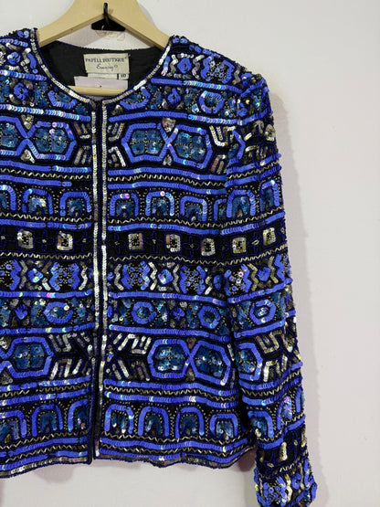 Papell Boutique  Jacket