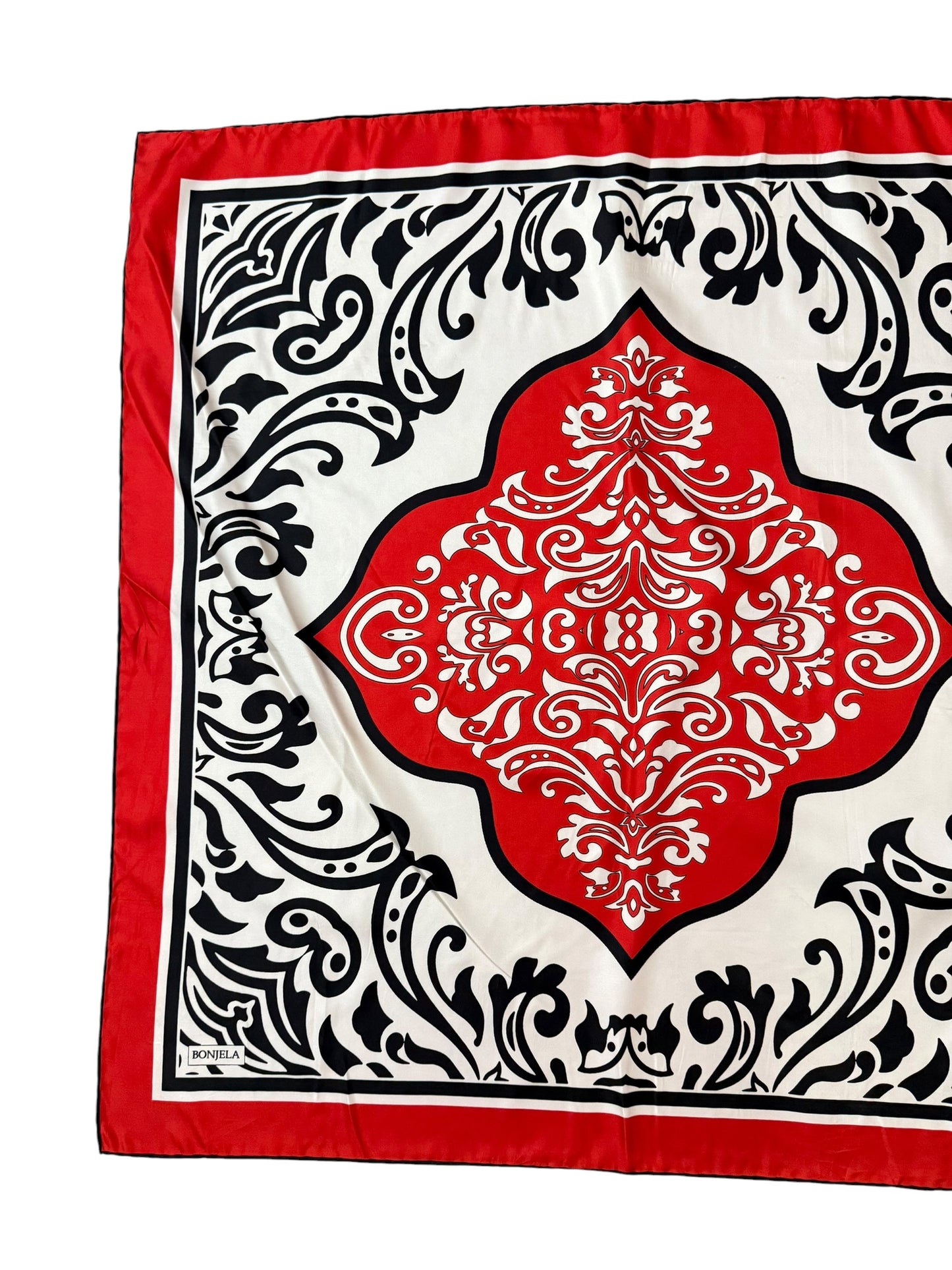 vintage  scarves