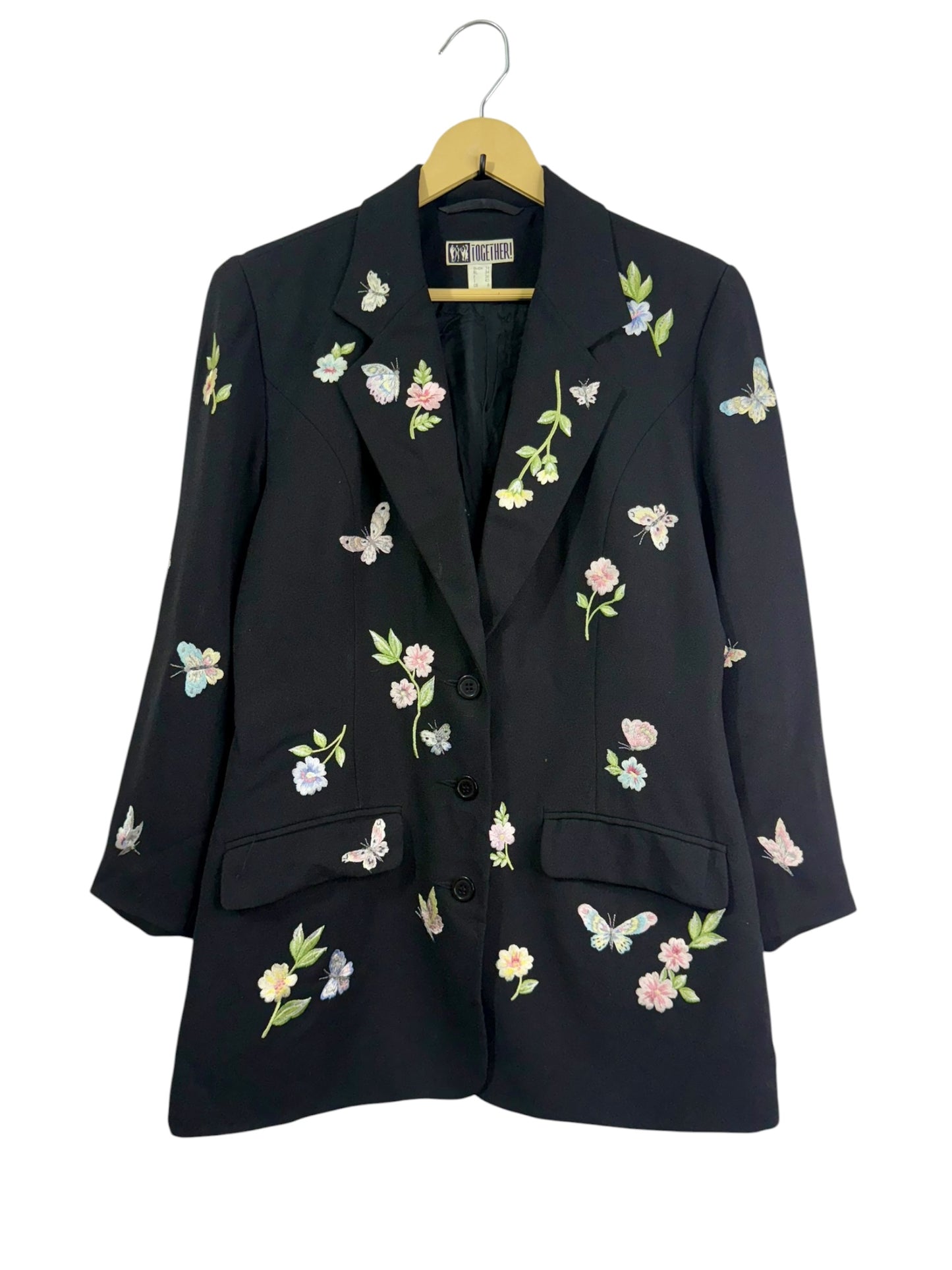 Together Vintage Jacket