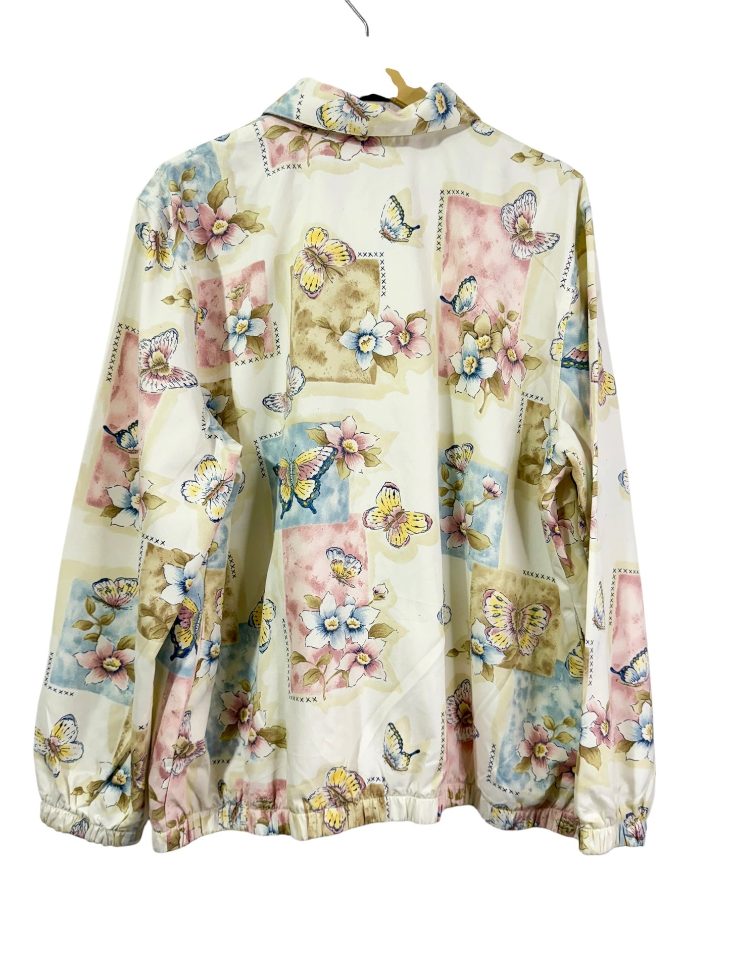 Alfred Dunner Vintage Jacket