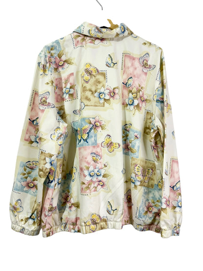 Alfred Dunner Vintage Jacket