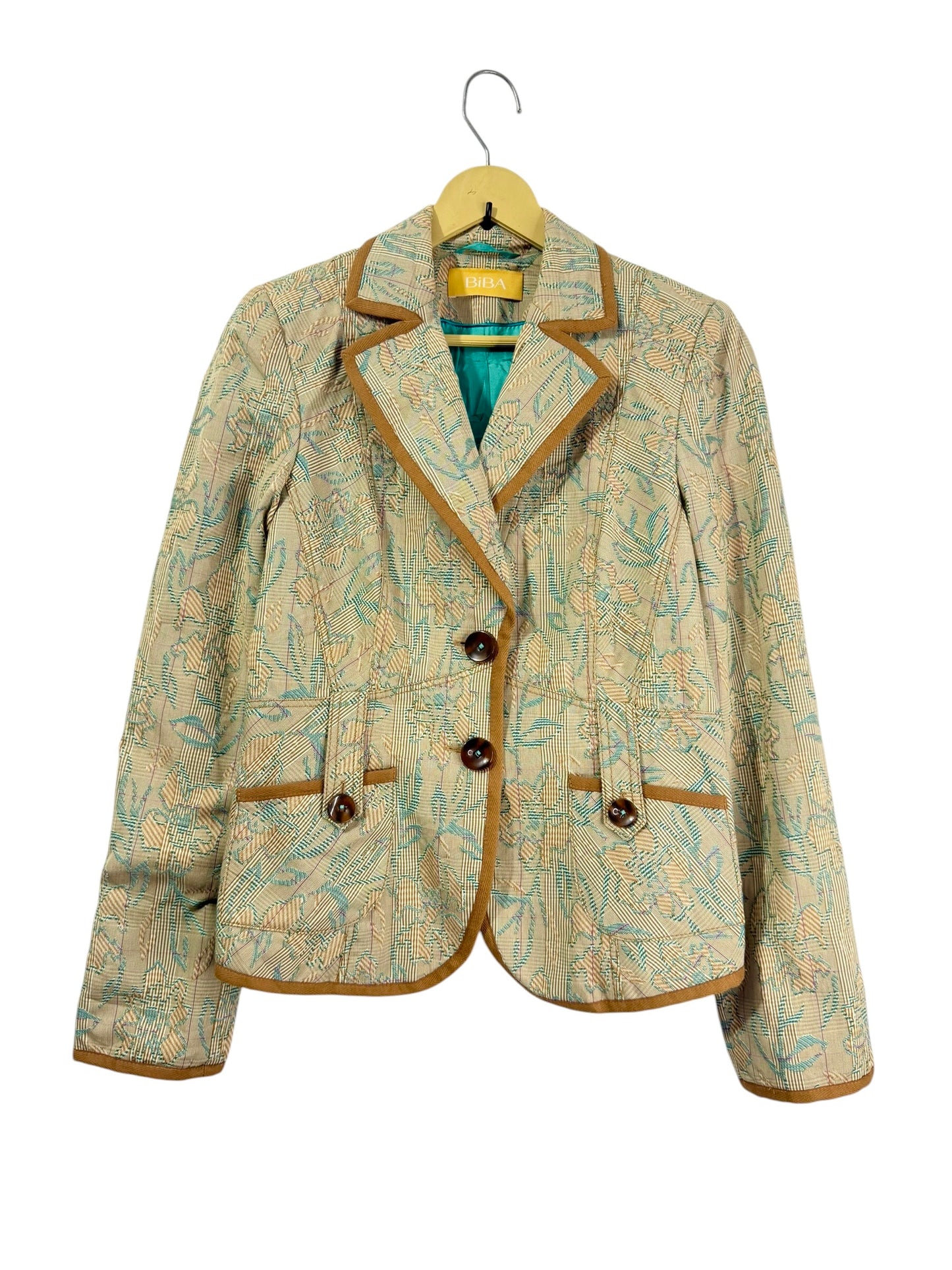 Biba Vintage Jacket