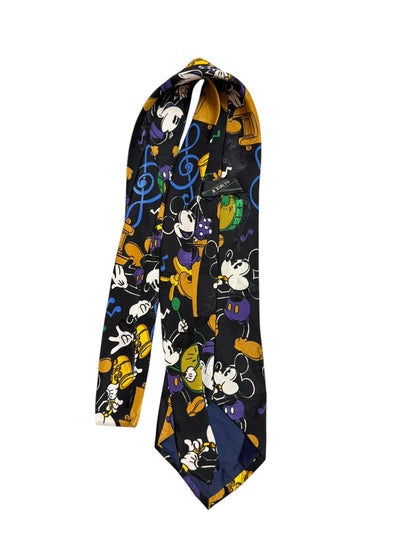 Vintage Silk Tie