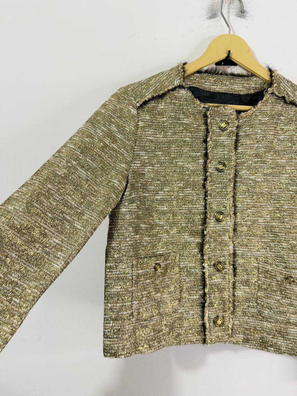 vintage Jacket