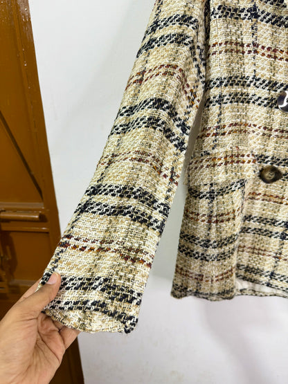 Zara Jacket