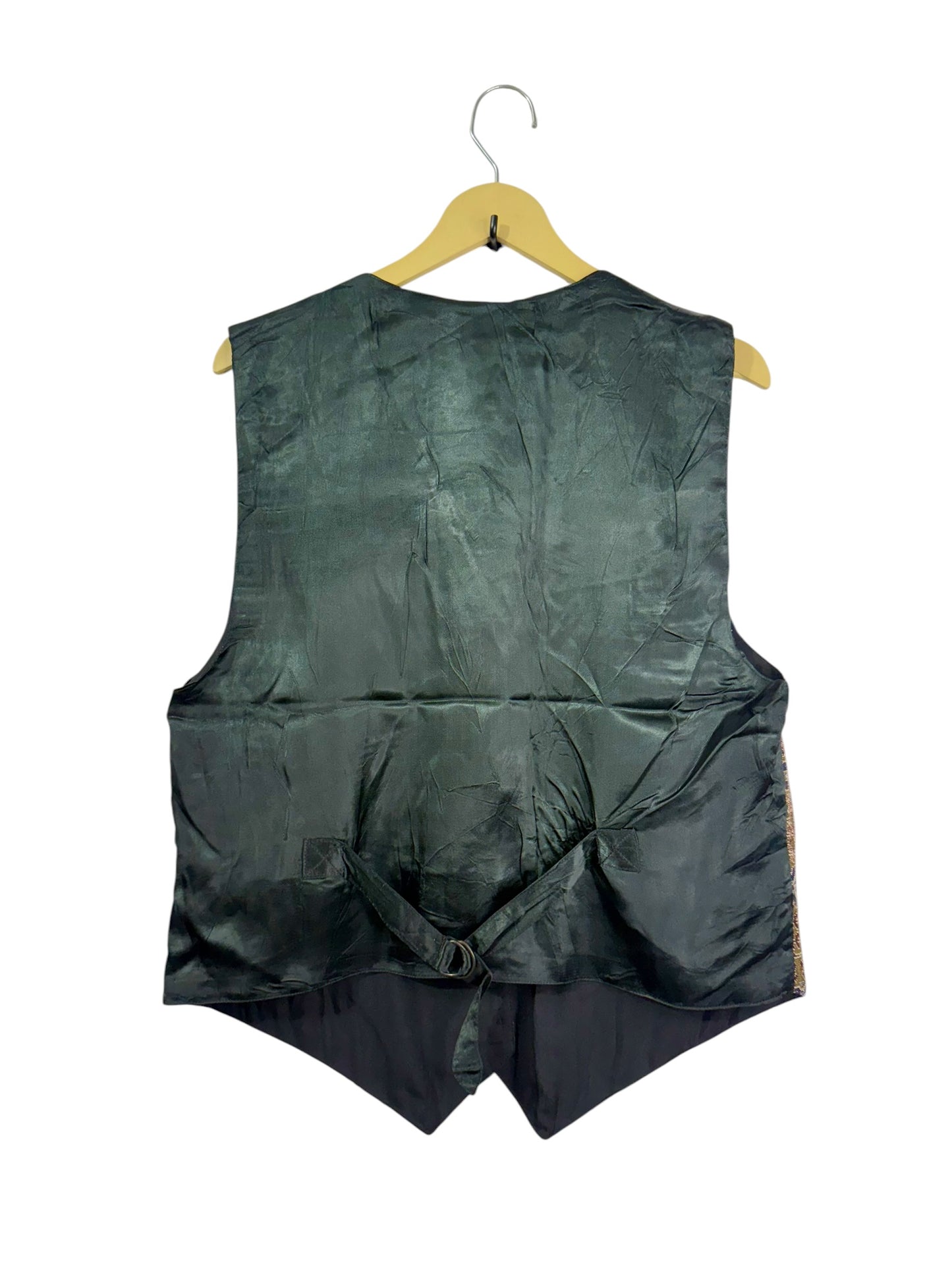 Yessica Vintage Vest