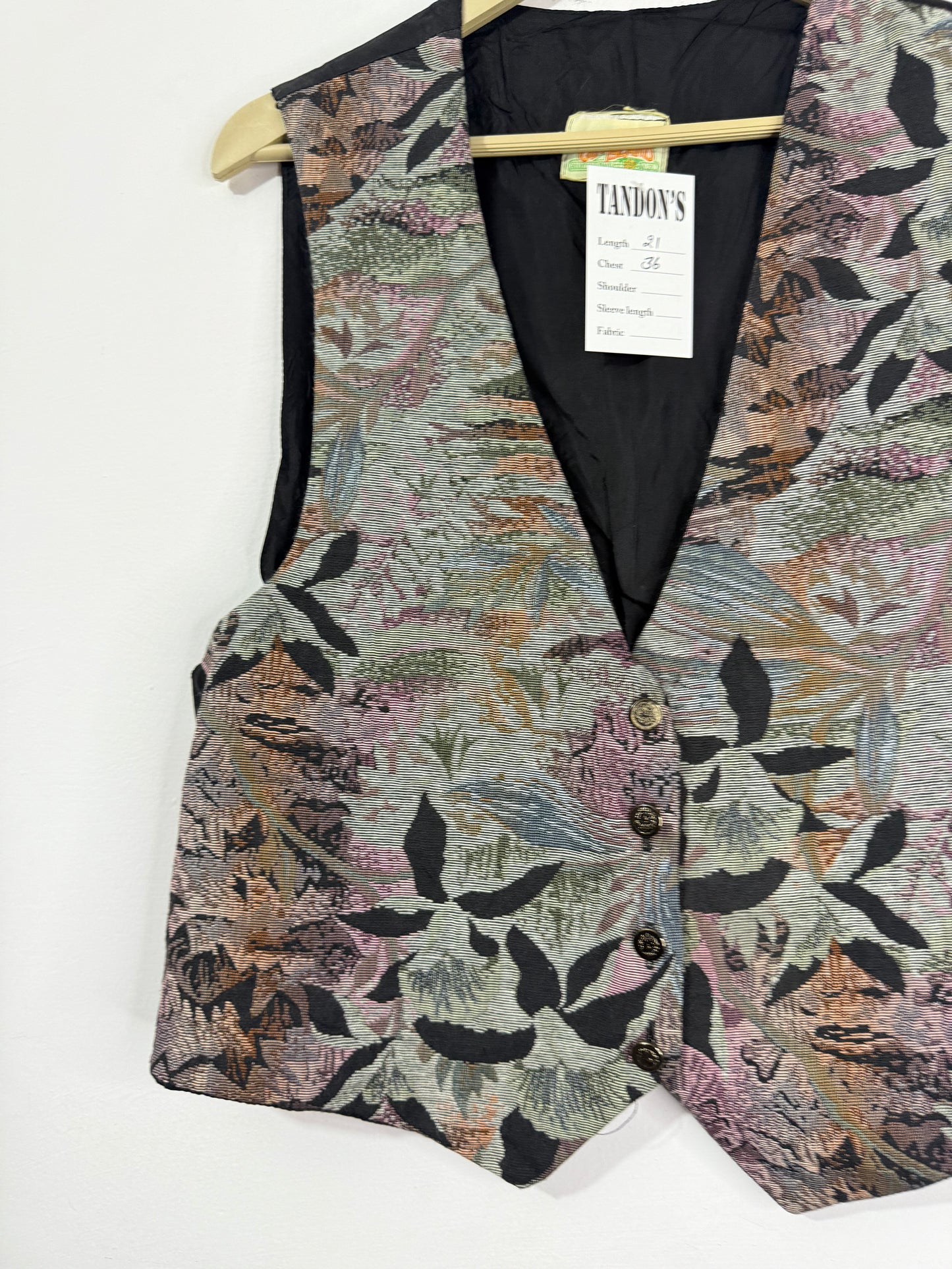 Vest