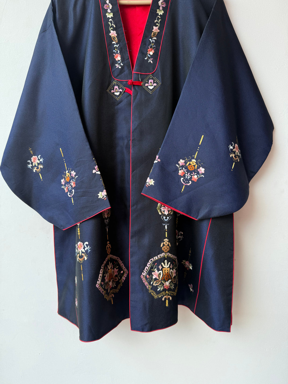 Hanbok vintage Jacket