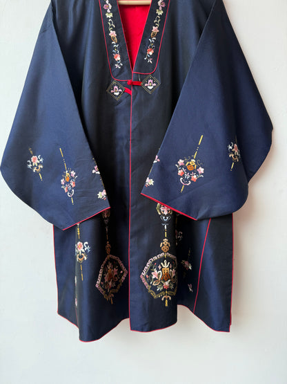 Hanbok vintage Jacket