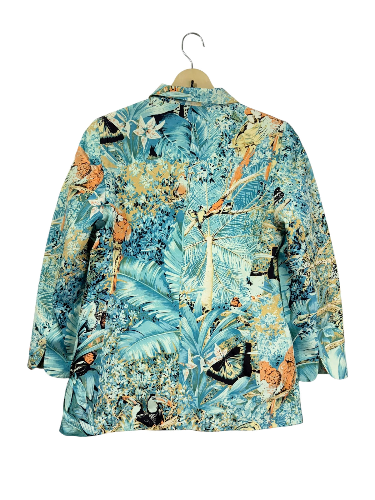 Mac Munchen Vintage Jacket