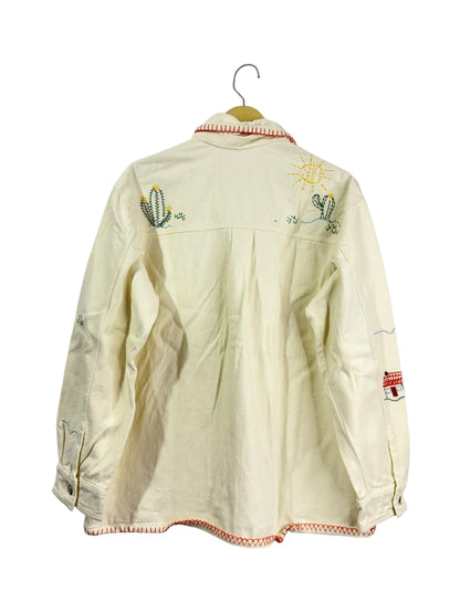 Laura Ashley Jacket
