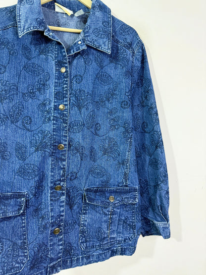 Vintage Jacket