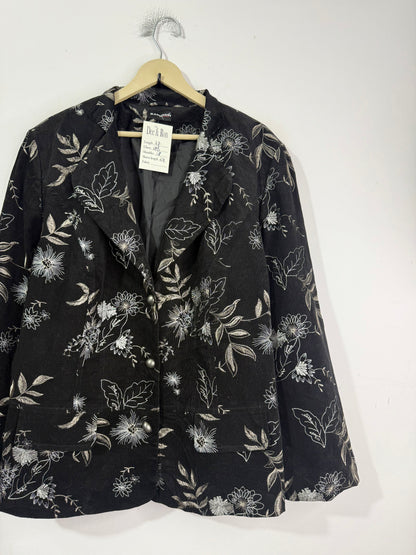 Samoon Vintage Jacket