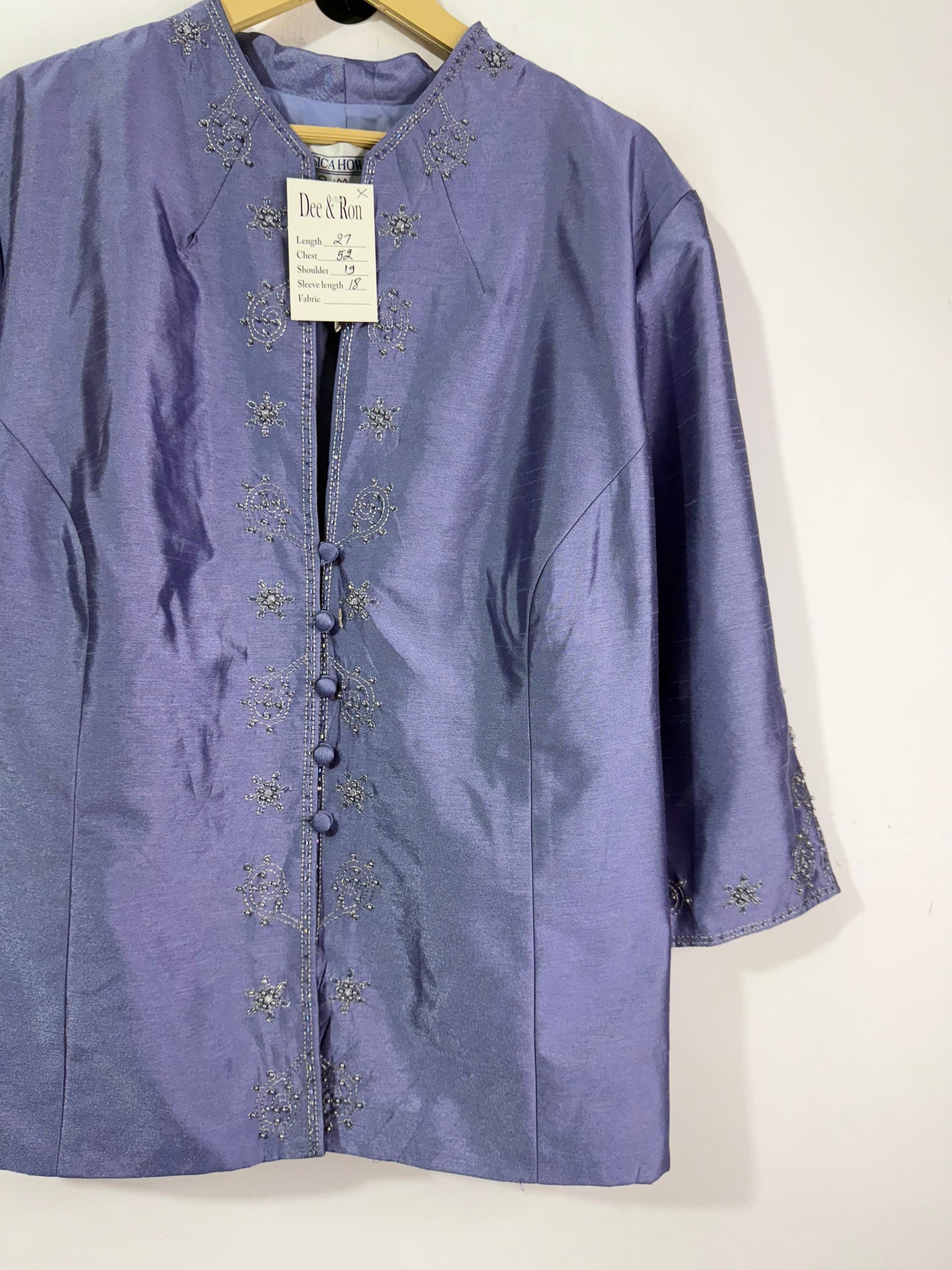 Vintage Jacket