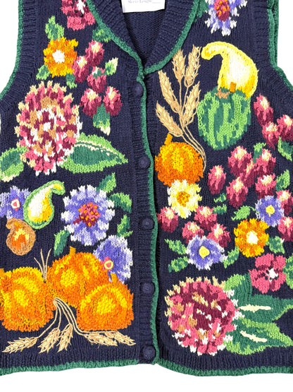 Heirloom Sweater