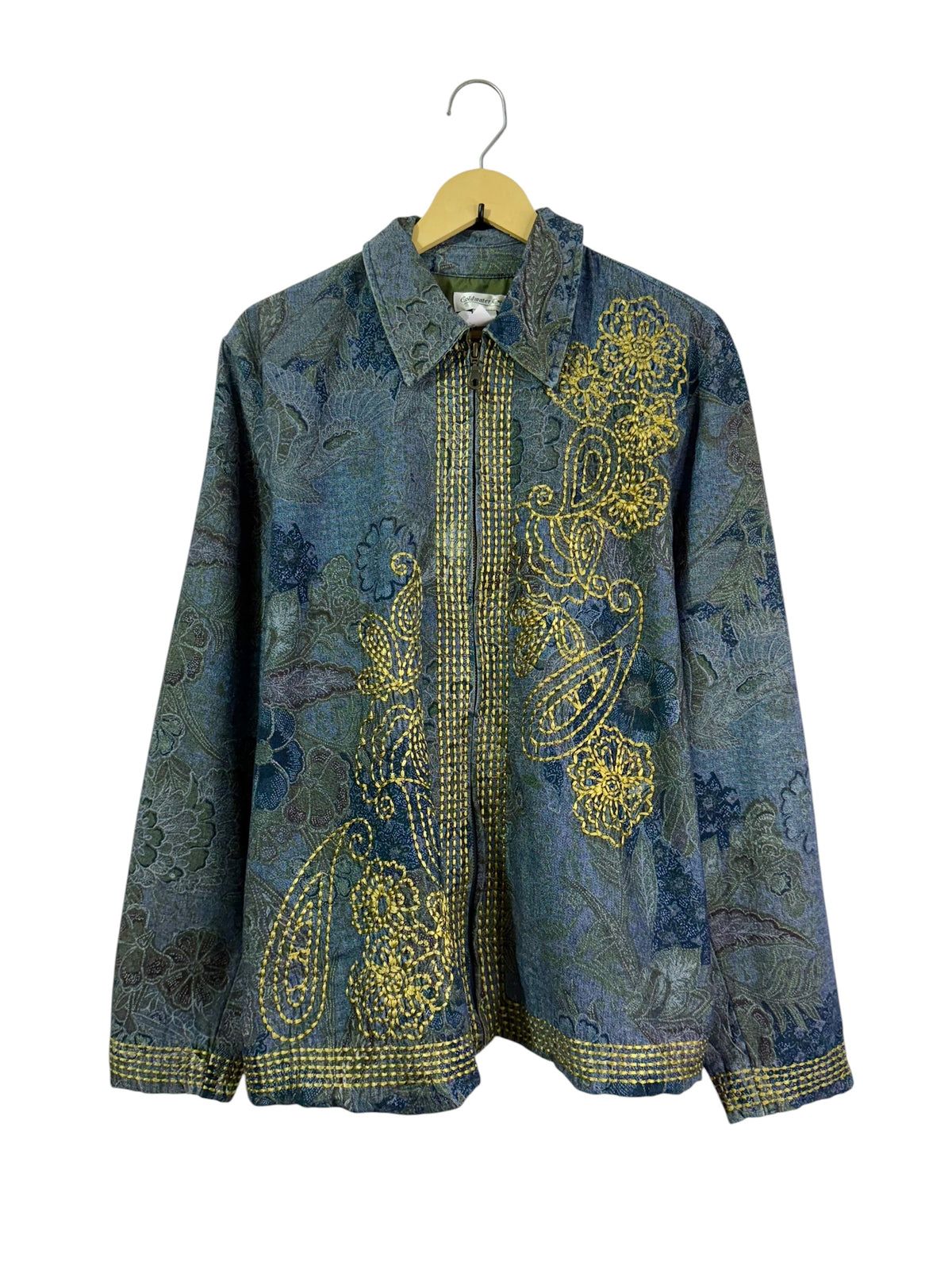 Coldwater Creek Jacket