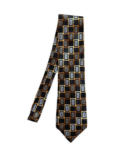 Colours Vintage Silk Tie