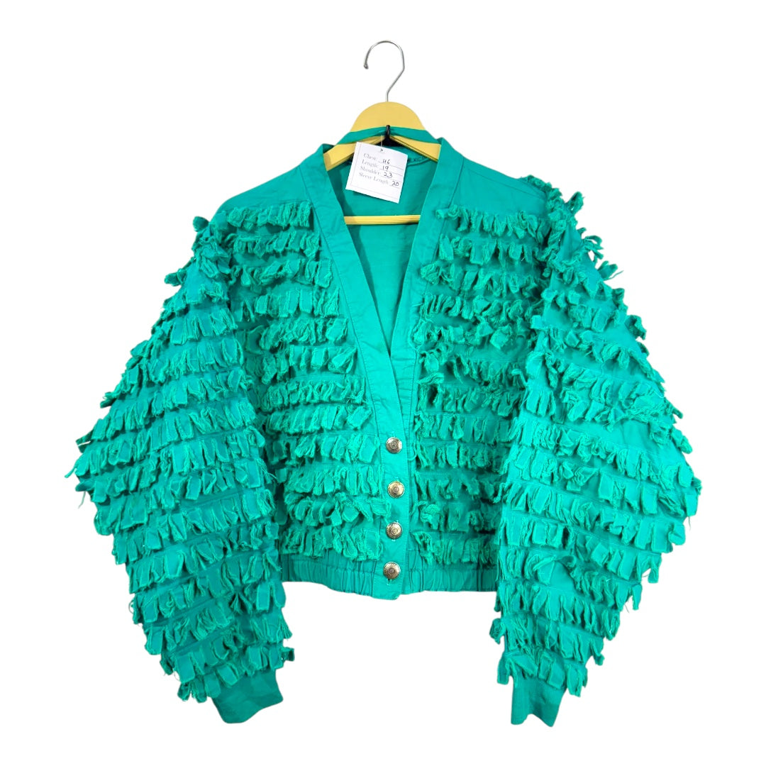 Vintage Jacket