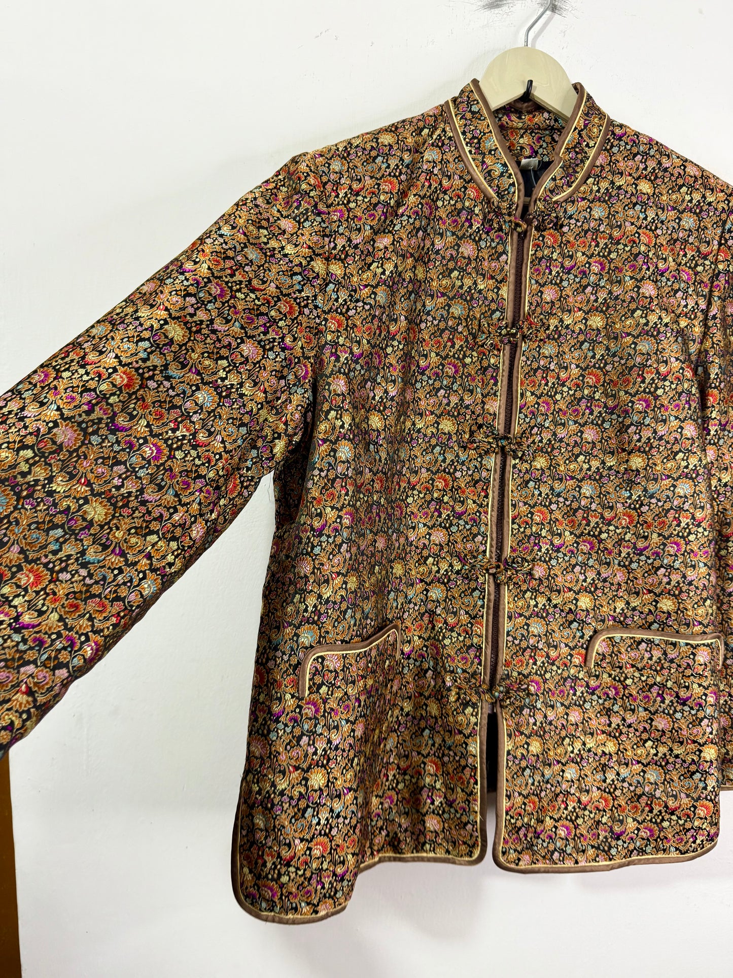 Hanbok Vintage Jacket