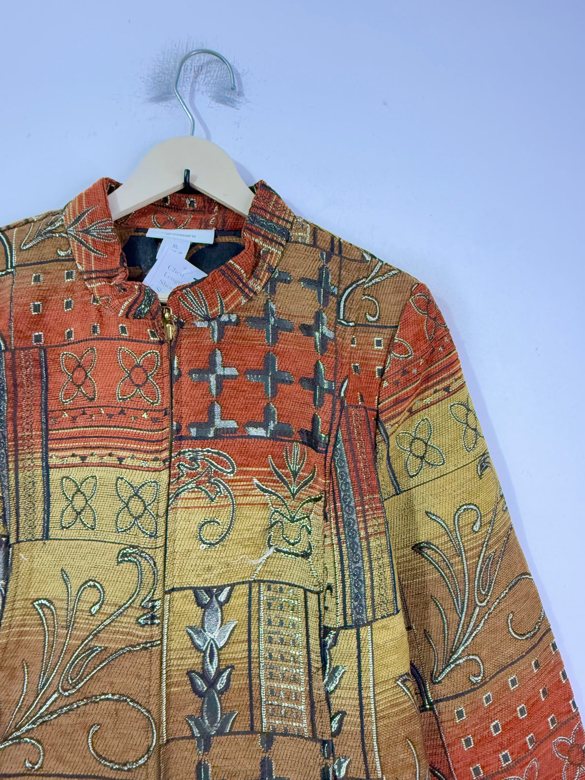 Dressbarn vintage Jacket