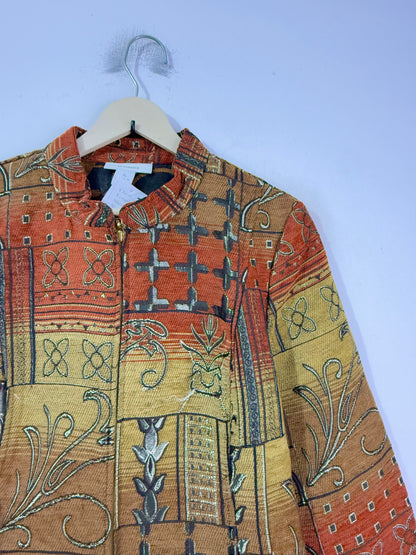 Dressbarn vintage Jacket