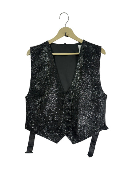 Embroidered Vest
