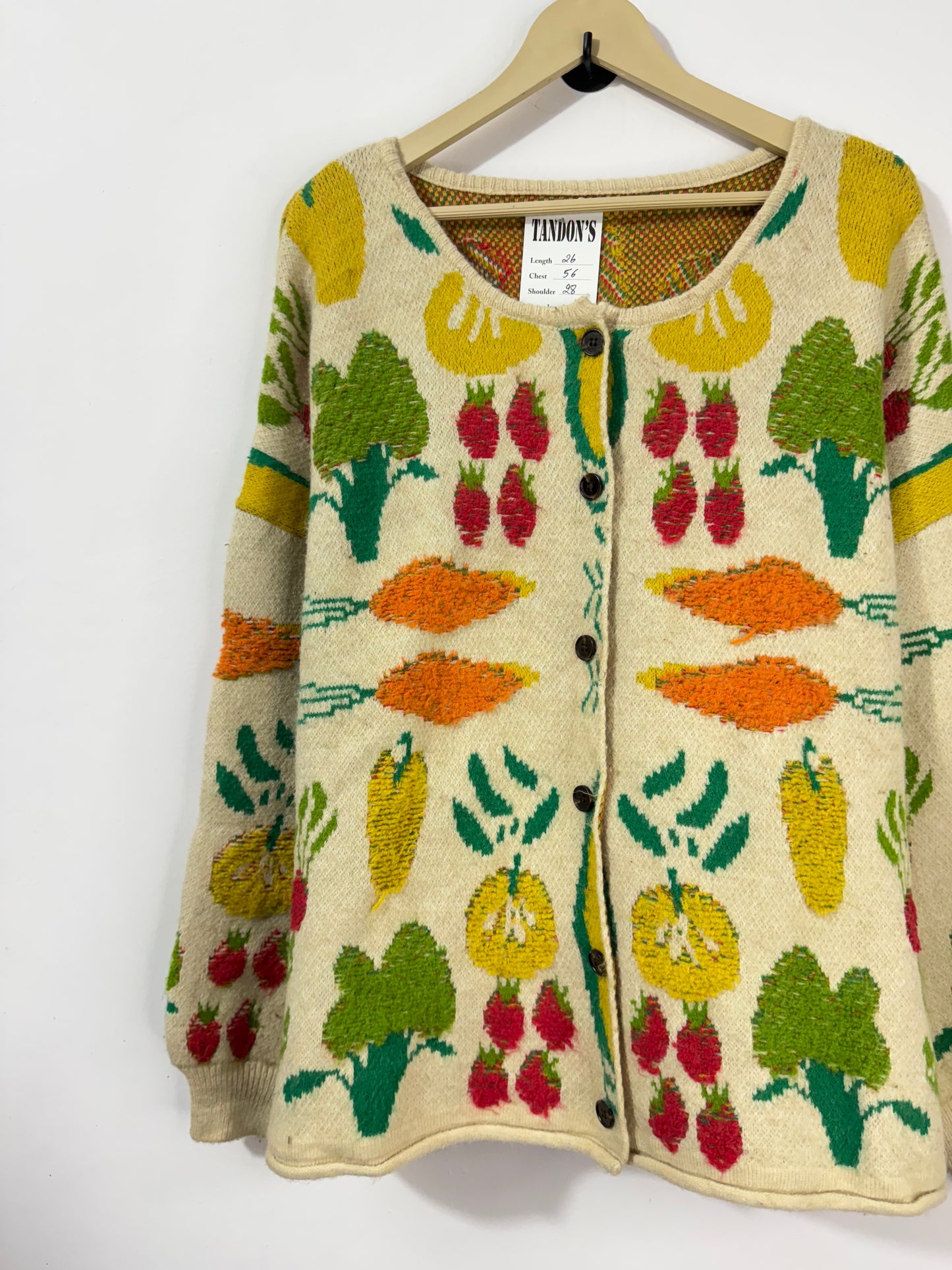 Woolen Sweater