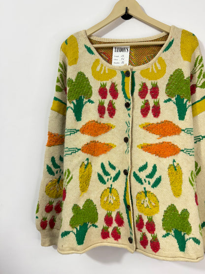 Woolen Sweater