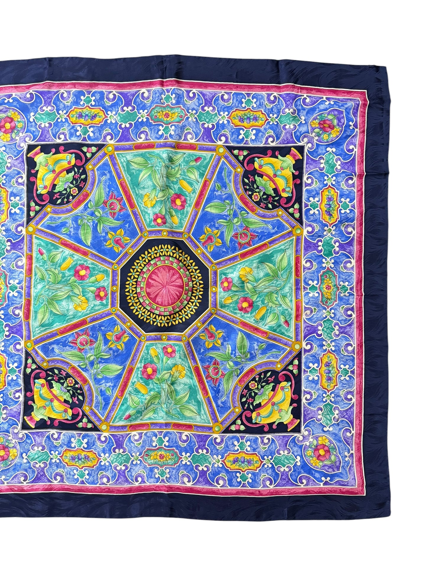 vintage  scarves