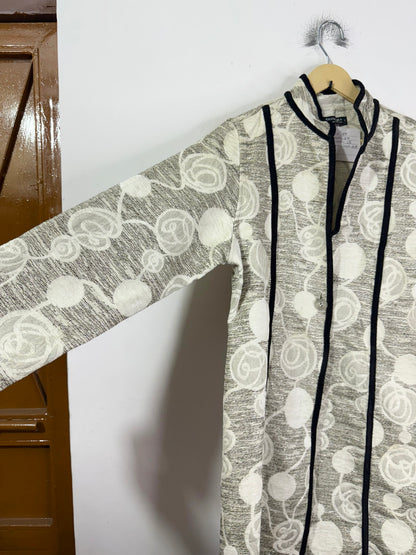 Khangura Vintage Jacket