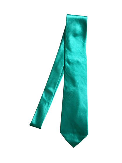 Brand Vintage Silk Tie