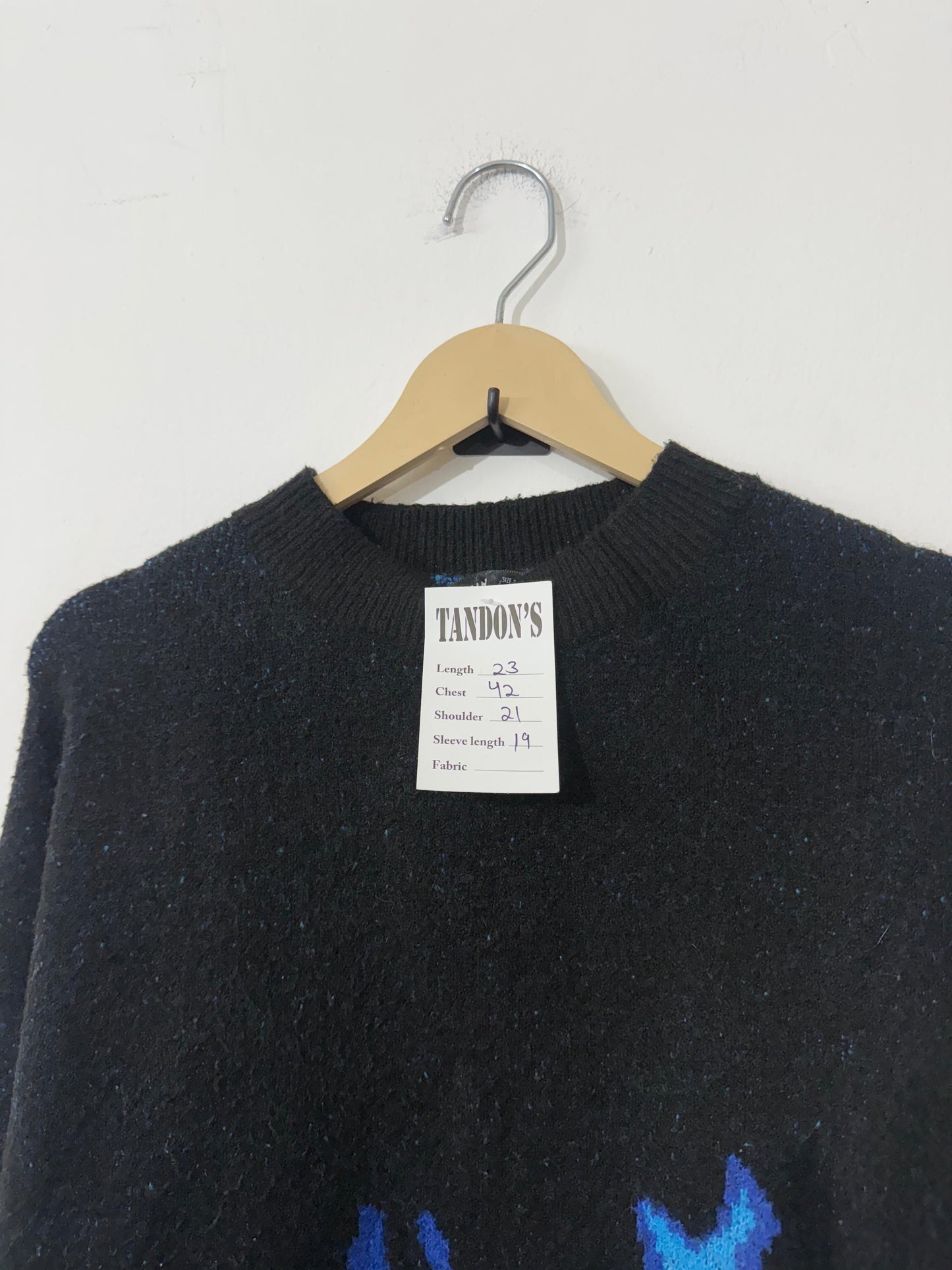Woolen Sweater
